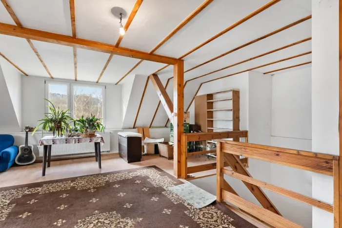 Prodej rodinného domu, Jablonec nad Nisou - Proseč nad Nisou, Prosečská, 200 m2