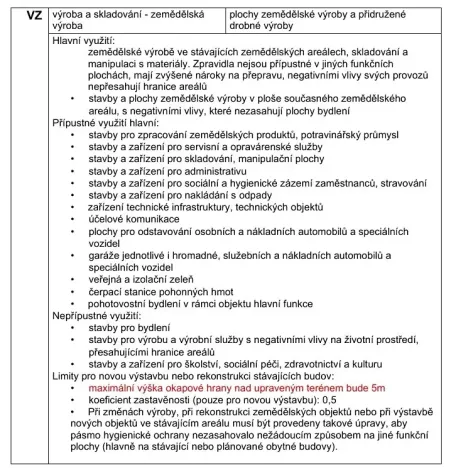 Prodej komerčního pozemku, Vysoký Chlumec, 9213 m2