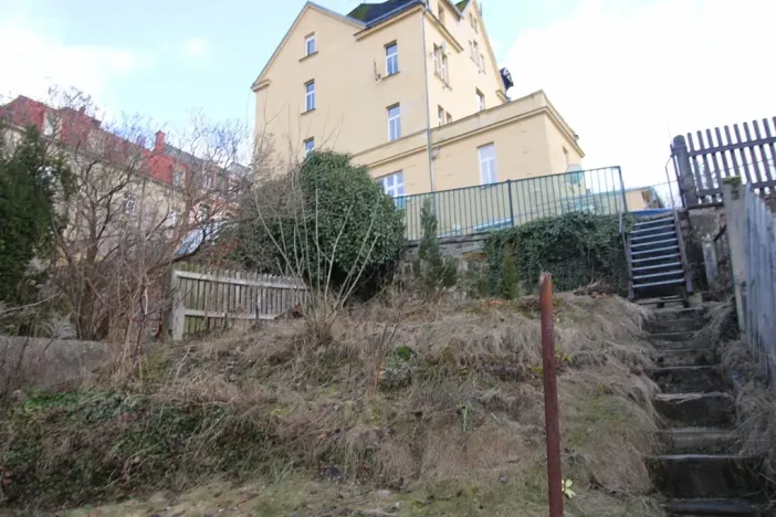 Prodej bytu 2+1, Karlovy Vary, Kolmá, 97 m2