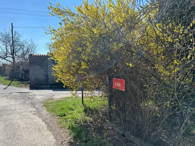 Prodej pozemku pro bydlení, Jílové u Prahy, K Lesu, 832 m2