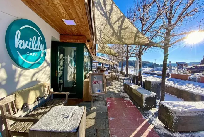 Prodej restaurace, Kvilda, 253 m2