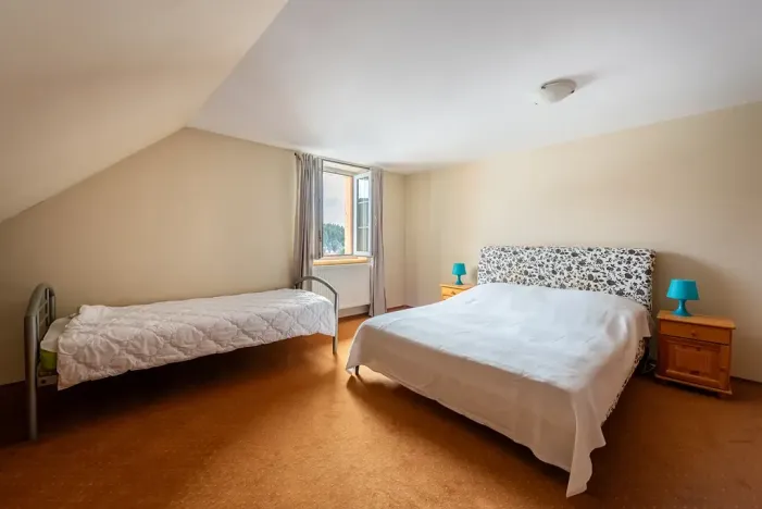 Prodej rodinného domu, Kvilda, 408 m2