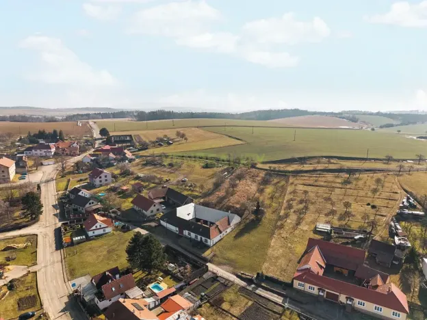 Prodej rodinného domu, Rašov, 151 m2