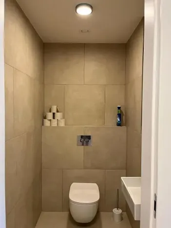 Dražba bytu 3+kk, Praha - Michle, Hodonínská, 87 m2