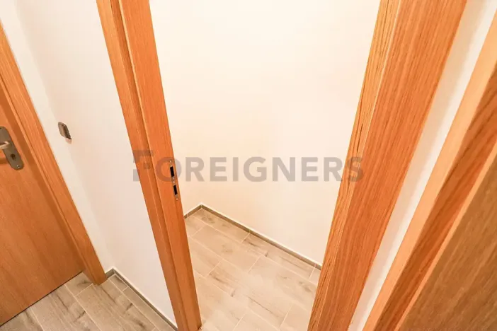 Pronájem bytu 1+kk, Brno, Cyrilská, 40 m2