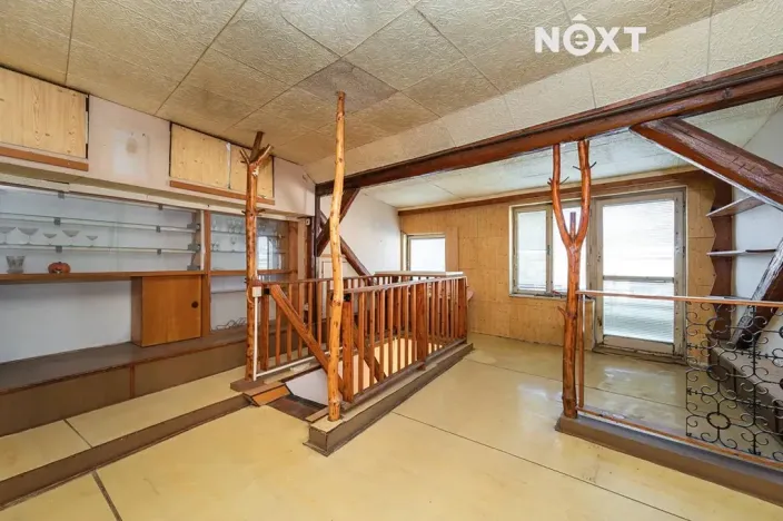 Prodej rodinného domu, Brno, Karlova, 127 m2