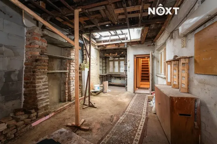 Prodej rodinného domu, Brno, Karlova, 127 m2