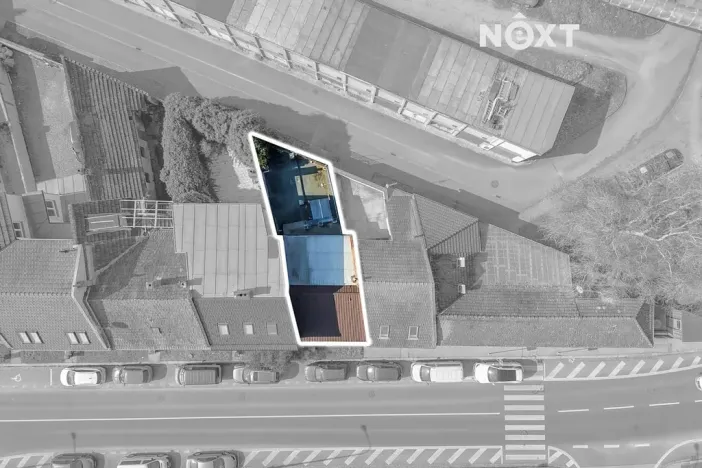 Prodej rodinného domu, Brno, Karlova, 127 m2