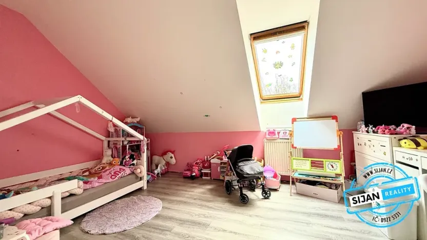 Prodej bytu 3+kk, Krnov, Sv. Ducha, 84 m2