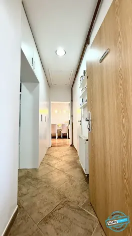 Prodej bytu 3+kk, Krnov, Sv. Ducha, 84 m2