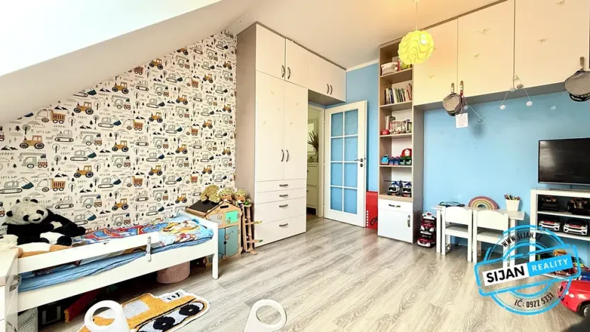 Prodej bytu 3+kk, Krnov, Sv. Ducha, 84 m2