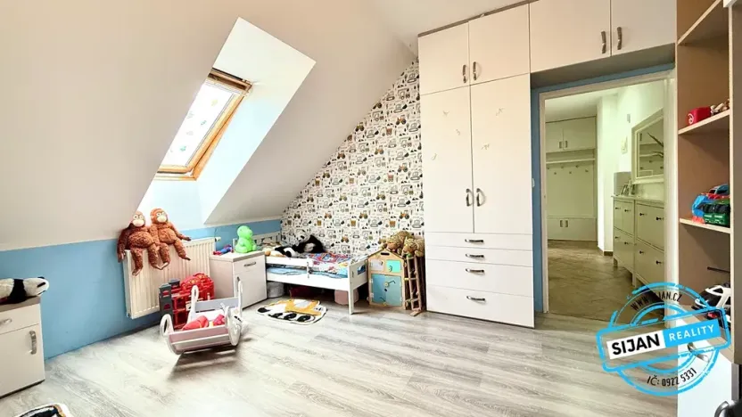 Prodej bytu 3+kk, Krnov, Sv. Ducha, 84 m2