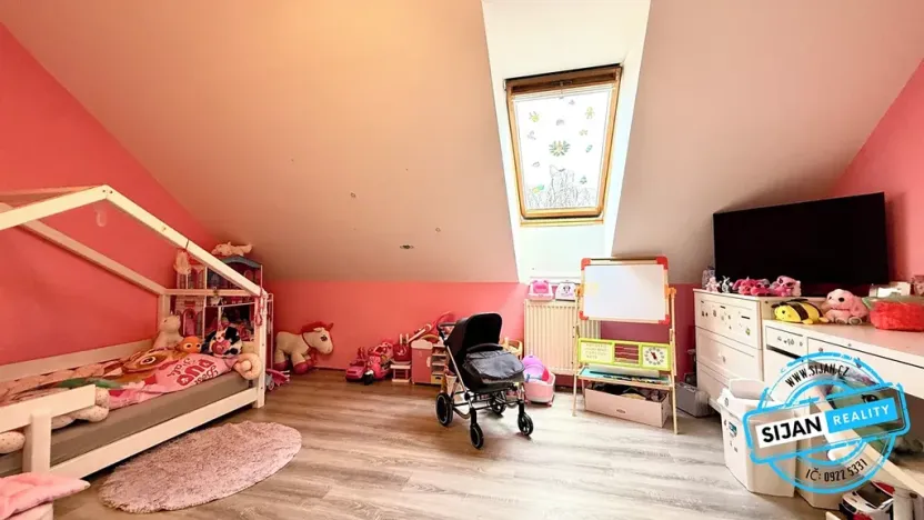 Prodej bytu 3+kk, Krnov, Sv. Ducha, 84 m2