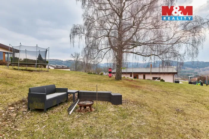 Prodej rodinného domu, Staré Buky - Prostřední Staré Buky, 89 m2