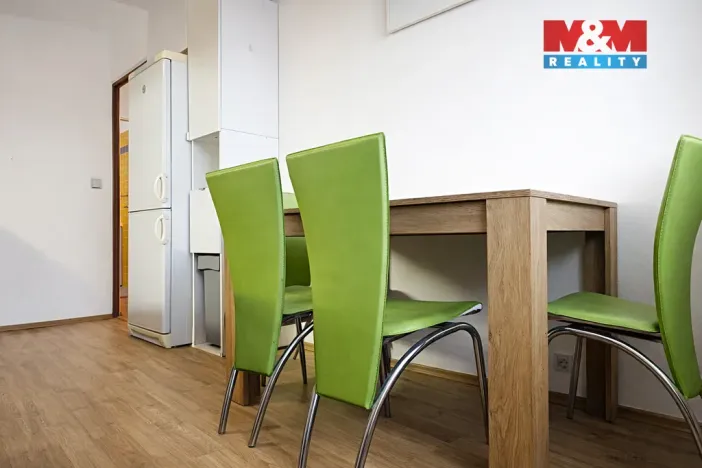 Prodej bytu 3+1, Brno - Líšeň, Vlkova, 63 m2