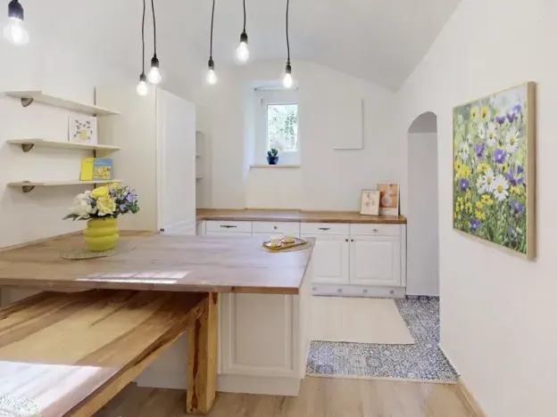 Prodej bytu 2+kk, Praha - Vršovice, Černomořská, 57 m2