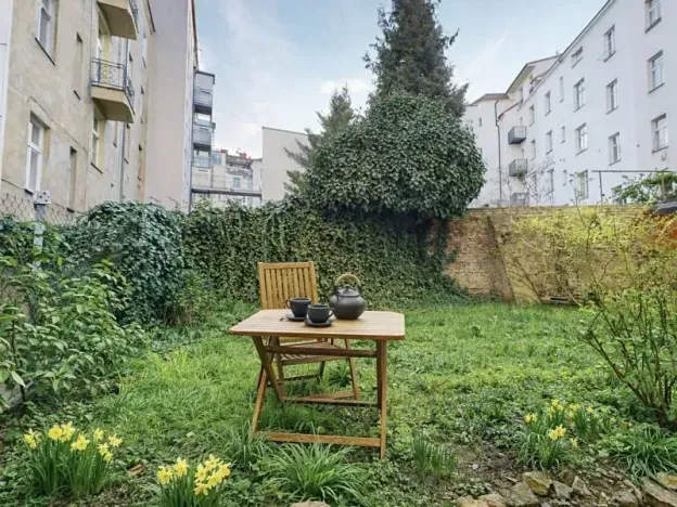 Prodej bytu 2+kk, Praha - Vršovice, Černomořská, 57 m2