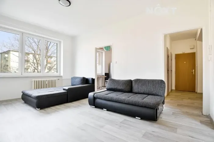 Prodej bytu 2+1, Žatec, Podměstí, 55 m2