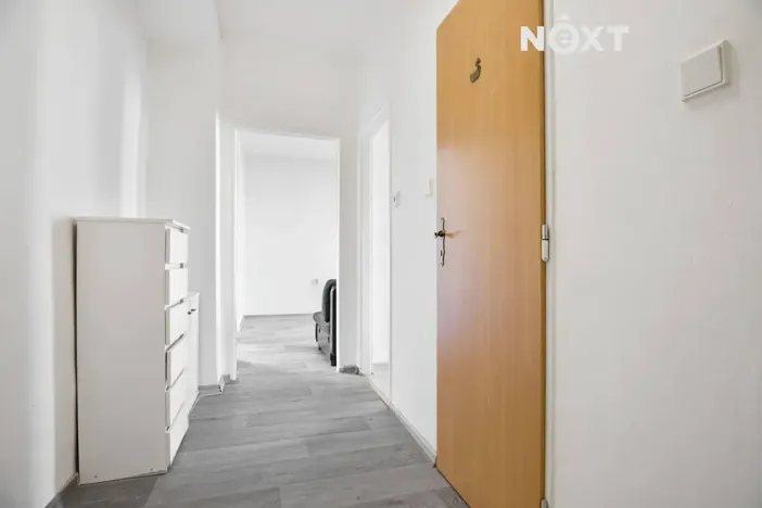 Prodej bytu 2+1, Žatec, Podměstí, 55 m2