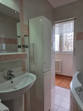 Pronájem bytu 2+1, Frýdek-Místek, Anenská, 67 m2