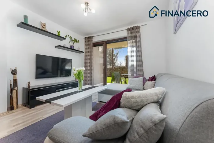 Prodej bytu 2+kk, Brno, Řípská, 60 m2