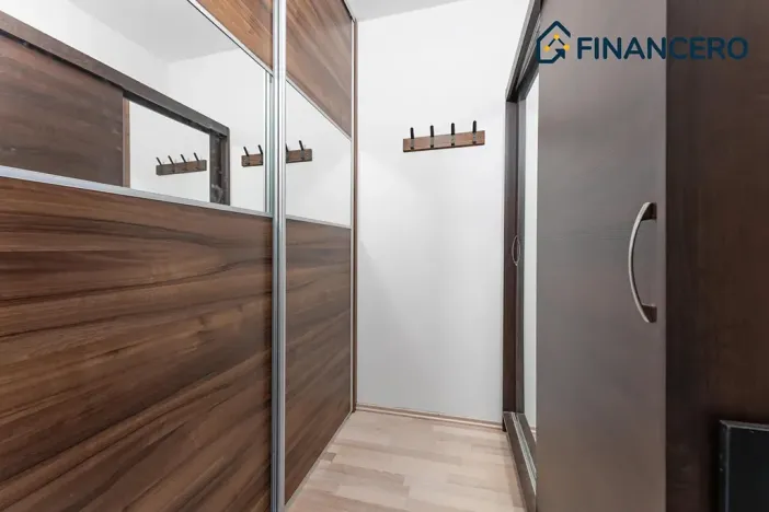 Prodej bytu 2+kk, Brno, Řípská, 60 m2