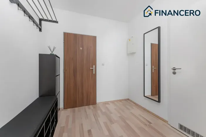 Prodej bytu 2+kk, Brno, Řípská, 60 m2