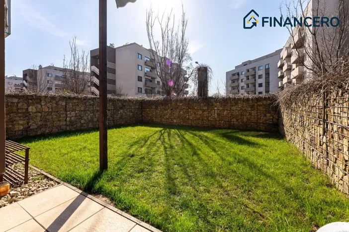 Prodej bytu 2+kk, Brno, Řípská, 60 m2