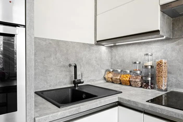 Prodej bytu 3+kk, Praha - Hloubětín, Klánovická, 64 m2