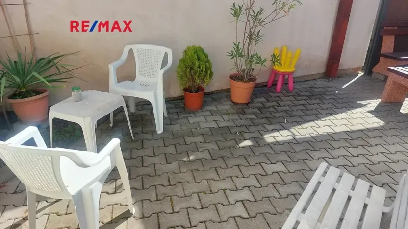 Pronájem bytu 2+kk, Rousínov, 40 m2