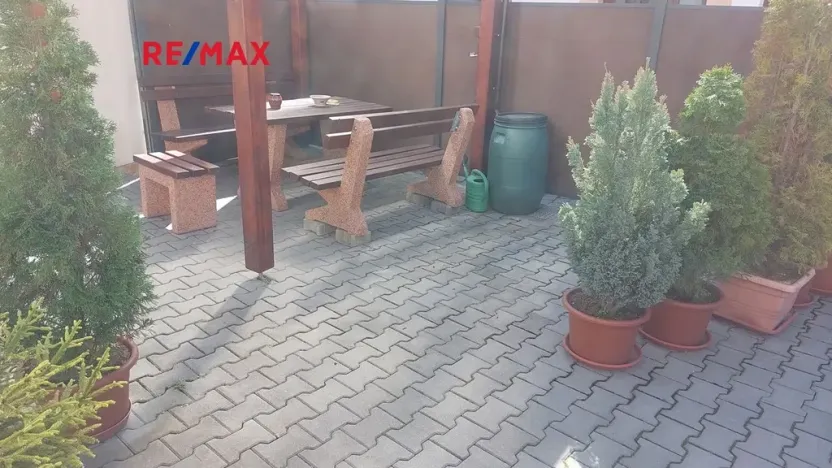 Pronájem bytu 2+kk, Rousínov, 40 m2