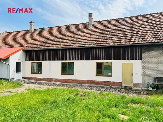 Pronájem bytu 2+1, Bzenec, Veselská, 75 m2