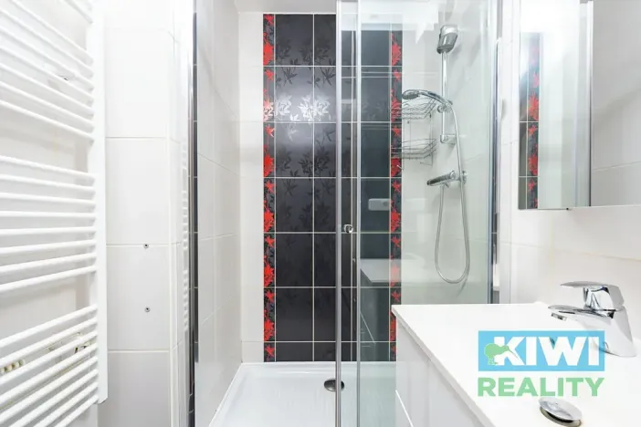 Pronájem bytu 2+1, Ostrava, Františka Hajdy, 50 m2