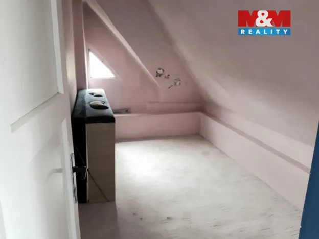 Pronájem kanceláře, Ostrava - Pustkovec, Pustkovecká, 270 m2