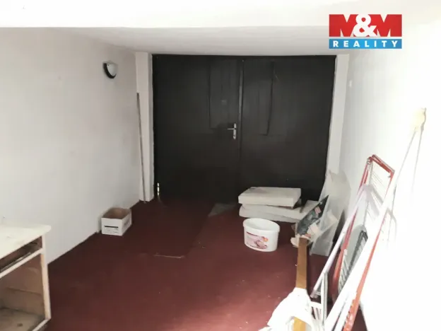 Pronájem kanceláře, Ostrava - Pustkovec, Pustkovecká, 270 m2