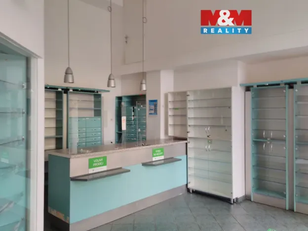 Pronájem obchodního prostoru, Brno - Brno-město, Josefská, 189 m2