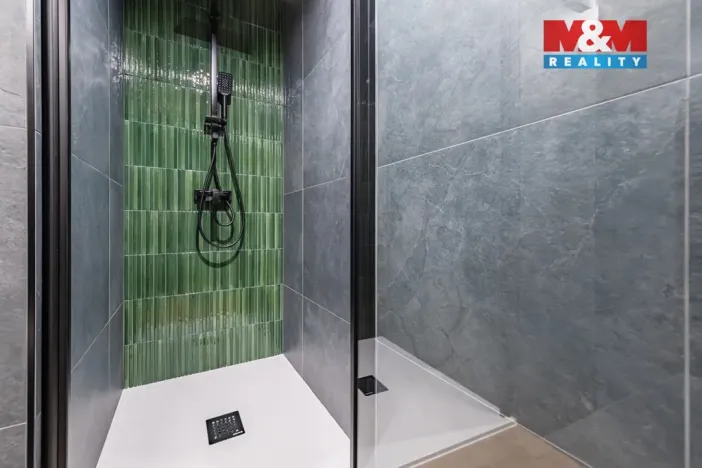 Pronájem bytu 2+kk, Příbram - Příbram III, Ryneček, 42 m2