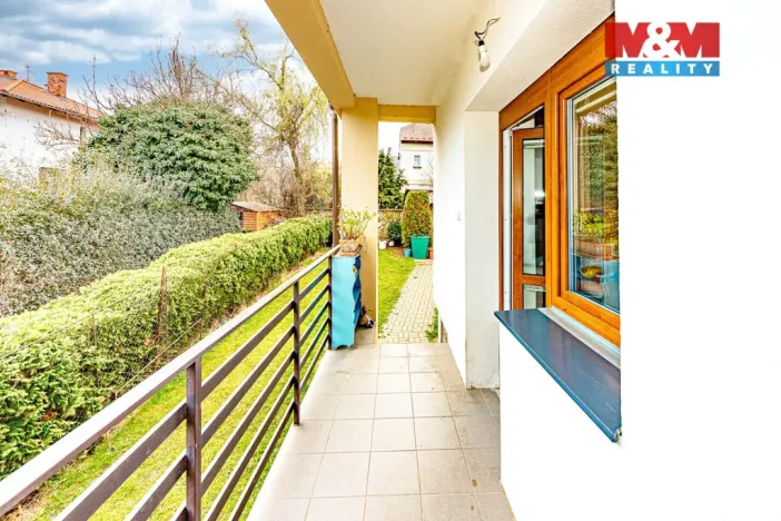 Pronájem bytu 3+1, Čáslav - Čáslav-Nové Město, J. Jungmanna, 110 m2