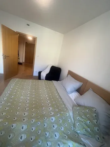 Prodej bytu 2+kk, Praha - Smíchov, Za Ženskými domovy, 52 m2