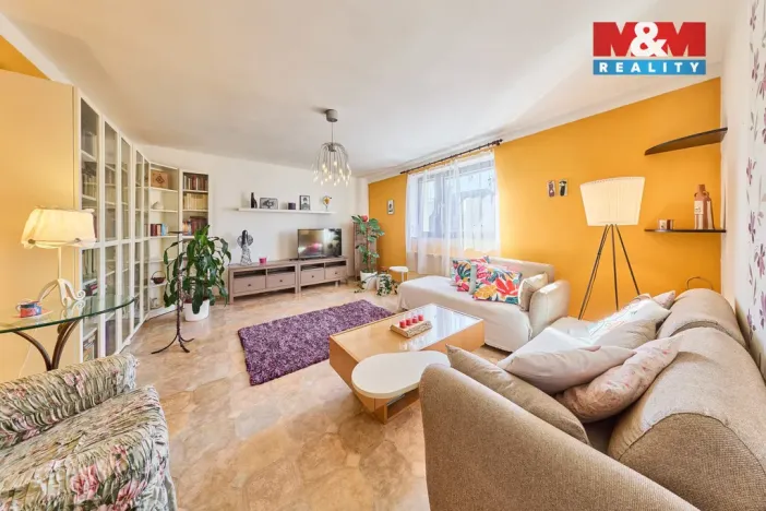 Prodej rodinného domu, Hradec Králové - Svobodné Dvory, U Cihelny, 159 m2