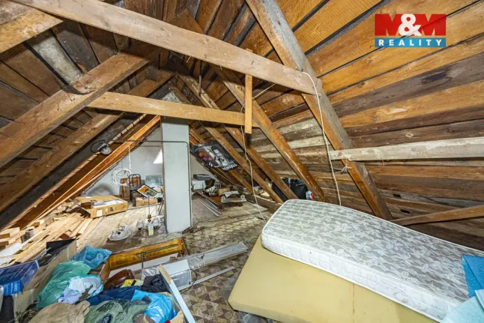 Prodej rodinného domu, Sázava, Na Rokličkách, 145 m2
