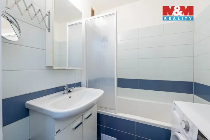 Prodej bytu 3+1, Plzeň - Bolevec, Gerská, 63 m2