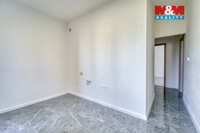 Prodej bytu 3+1, Beroun - Beroun-Město, Košťálkova, 67 m2