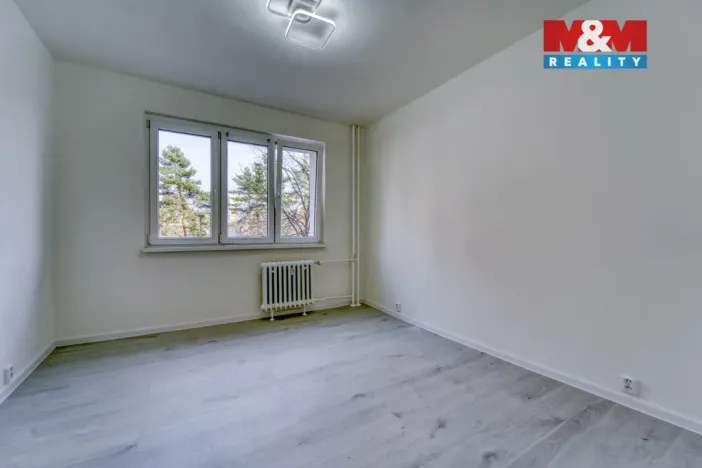 Prodej bytu 3+1, Beroun - Beroun-Město, Košťálkova, 67 m2