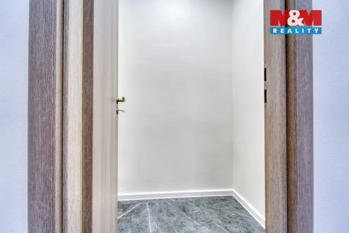 Prodej bytu 3+1, Beroun - Beroun-Město, Košťálkova, 67 m2