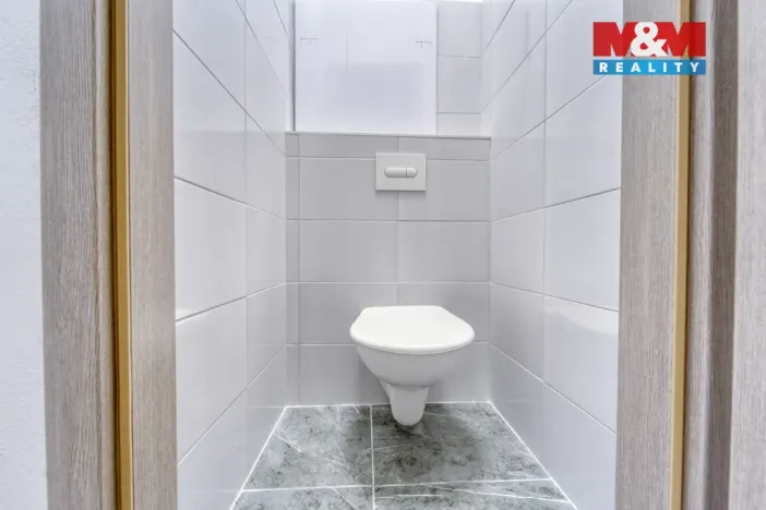 Prodej bytu 3+1, Beroun - Beroun-Město, Košťálkova, 67 m2