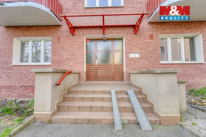 Prodej bytu 3+1, Beroun - Beroun-Město, Košťálkova, 67 m2