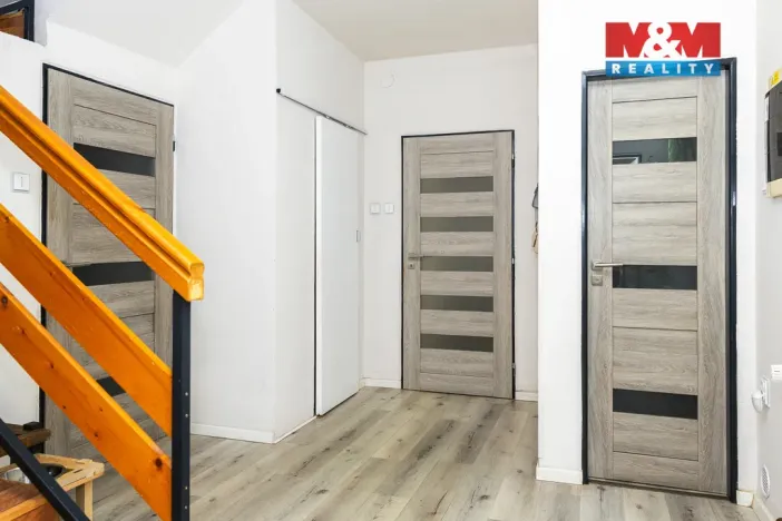 Prodej rodinného domu, Heřmanův Městec - Konopáč, 180 m2