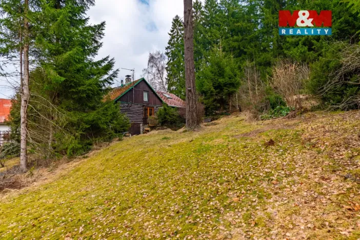 Prodej rodinného domu, Přední Výtoň, 97 m2