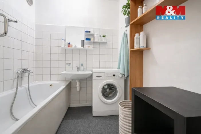 Prodej bytu 2+1, Liberec - Liberec V-Kristiánov, Hvězdná, 54 m2